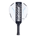 Lamborghini x Babolat BL.003 Padel Racket White