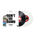DUMMY SIGNED 2 DISC VINYL LP + SIGNED INSERT by A$AP Rocky – Limited Edition