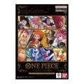 One Piece TCG Premium Card Collection Best Selection VOL 4